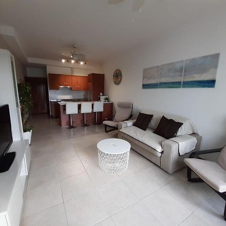 Apartamento Arena プラヤ・ブランカ エクステリア 写真