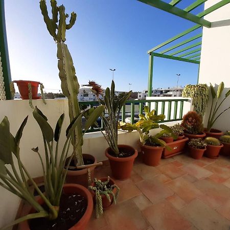Apartamento Arena プラヤ・ブランカ エクステリア 写真