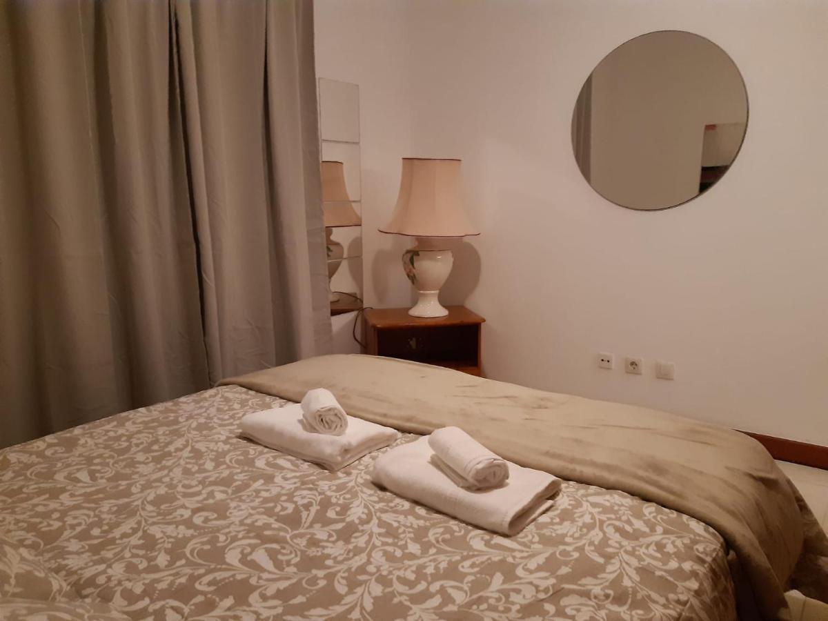 Apartamento Arena プラヤ・ブランカ エクステリア 写真