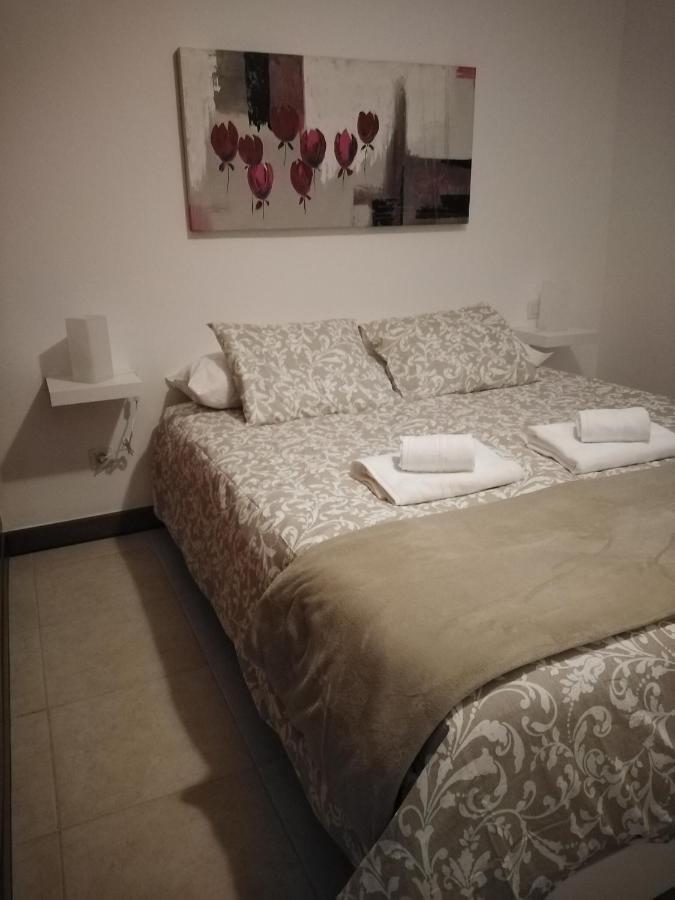 Apartamento Arena プラヤ・ブランカ エクステリア 写真
