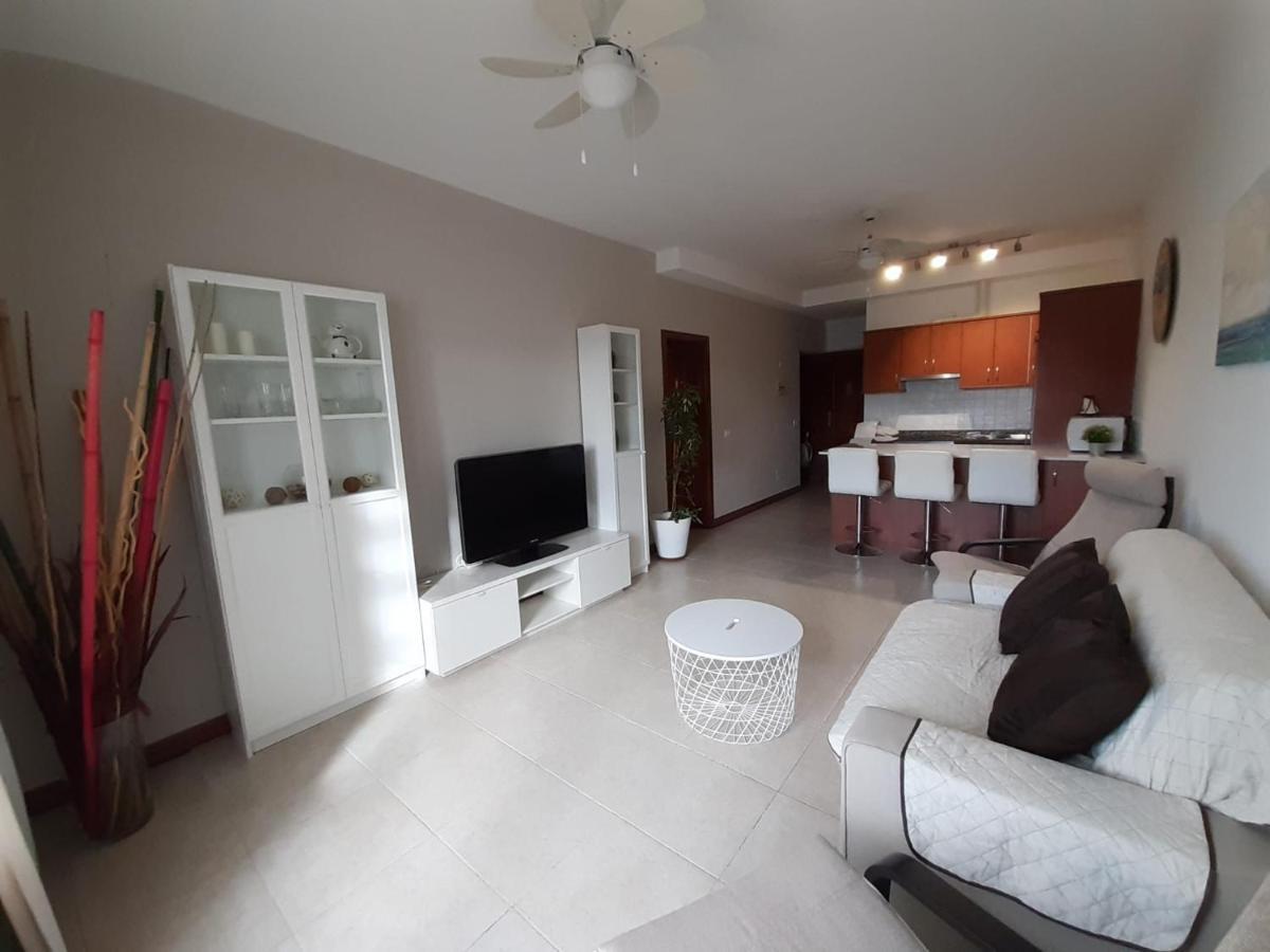 Apartamento Arena プラヤ・ブランカ エクステリア 写真