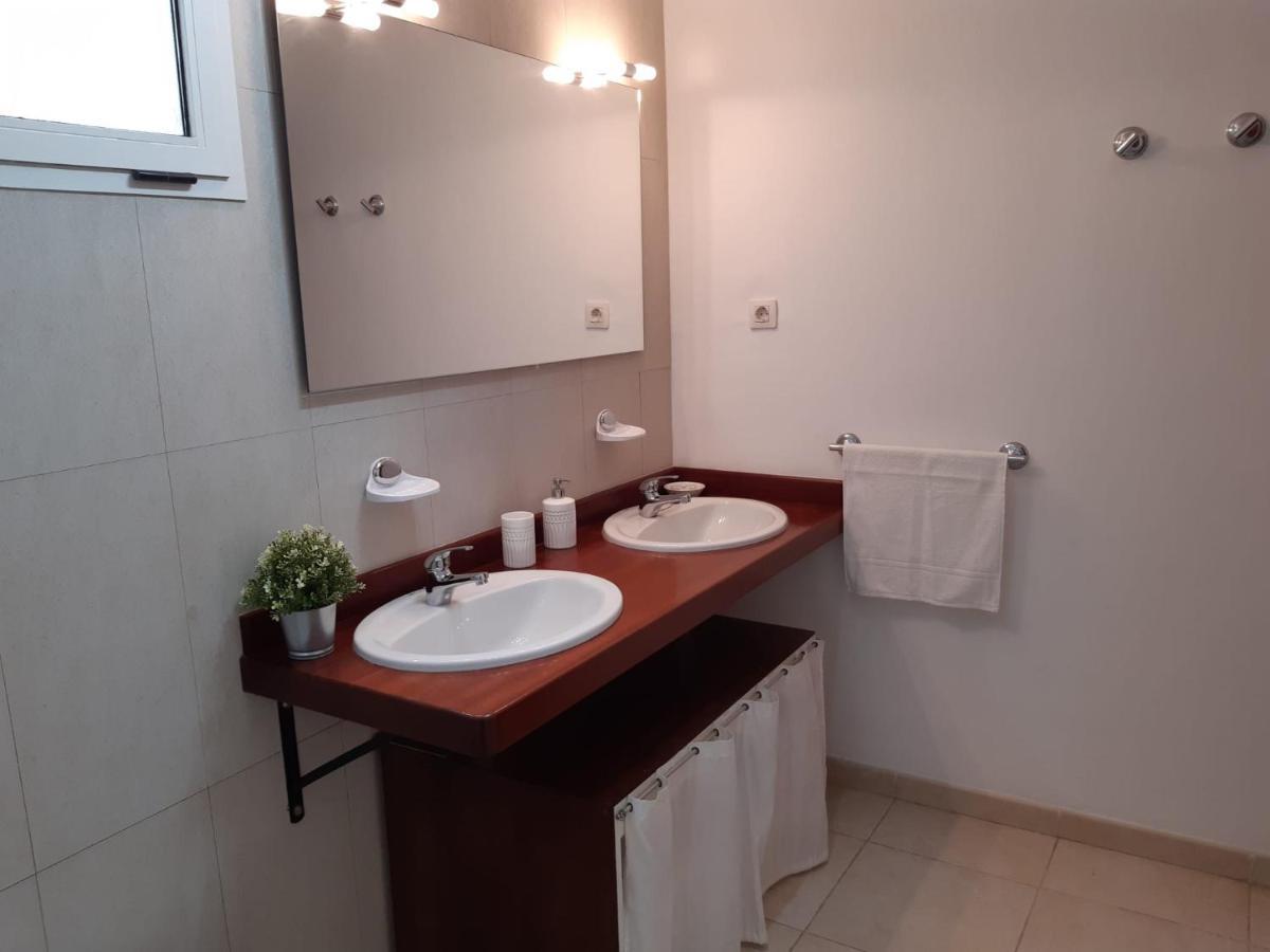 Apartamento Arena プラヤ・ブランカ エクステリア 写真