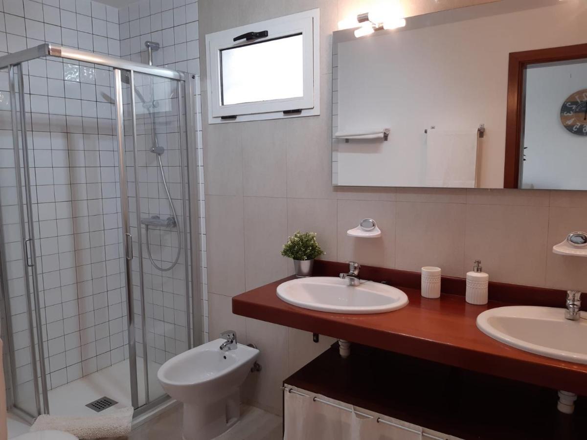 Apartamento Arena プラヤ・ブランカ エクステリア 写真