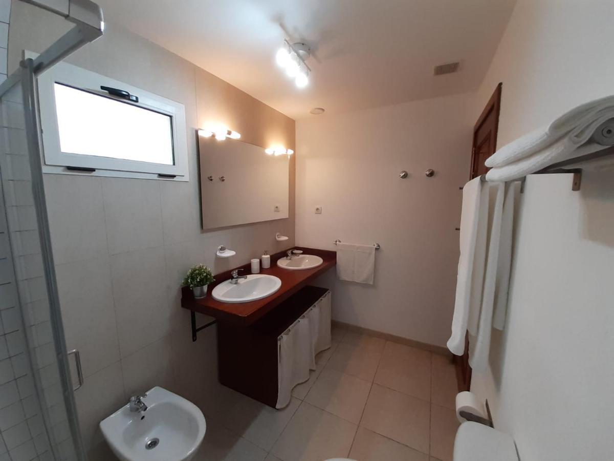 Apartamento Arena プラヤ・ブランカ エクステリア 写真