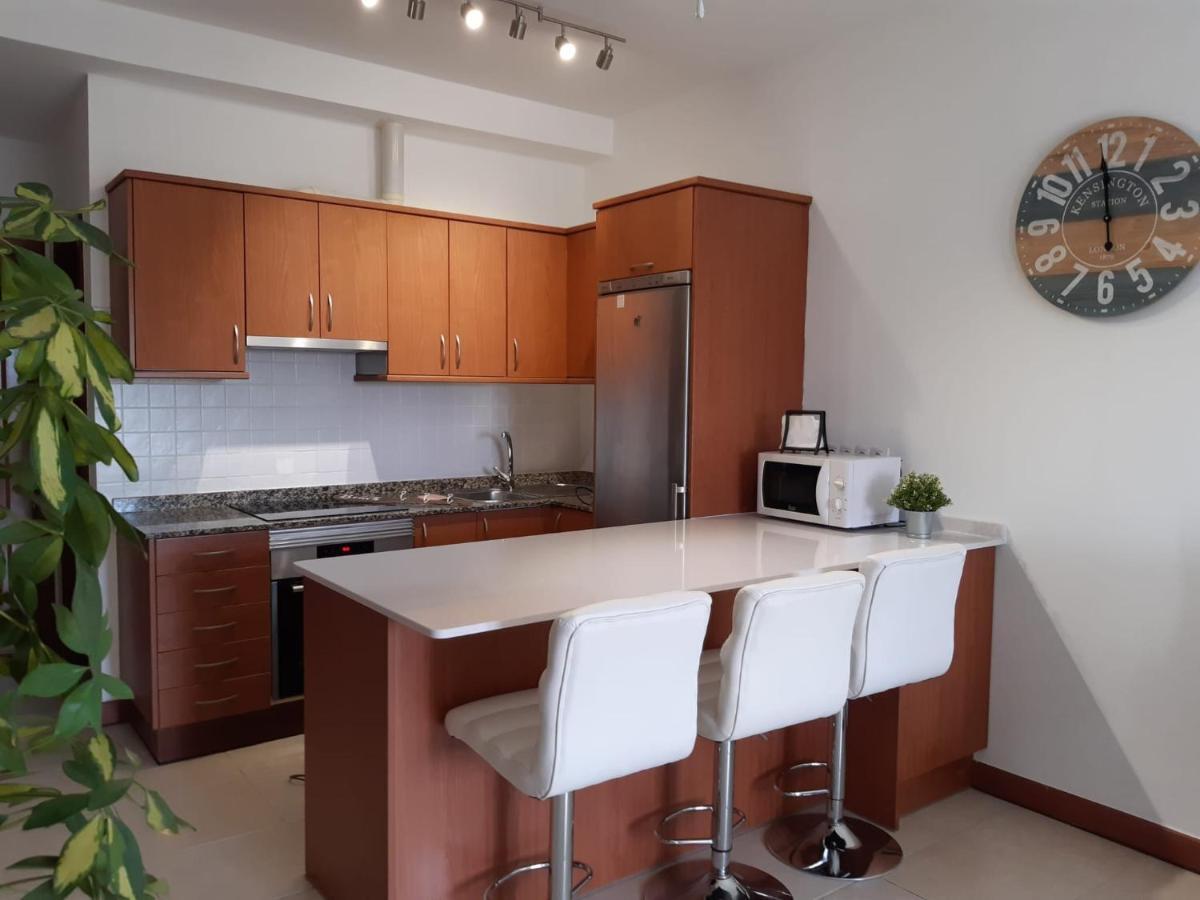 Apartamento Arena プラヤ・ブランカ エクステリア 写真
