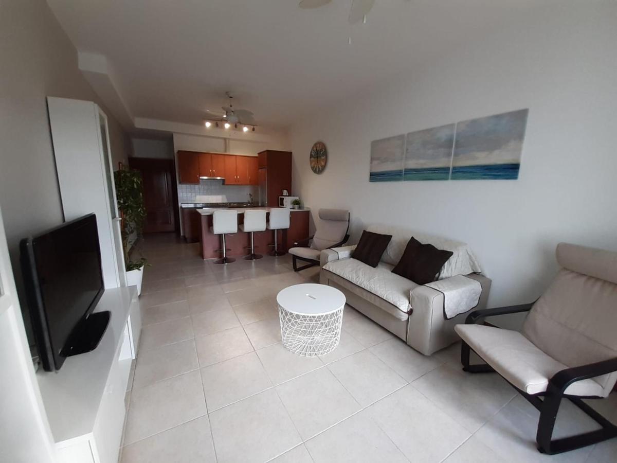 Apartamento Arena プラヤ・ブランカ エクステリア 写真