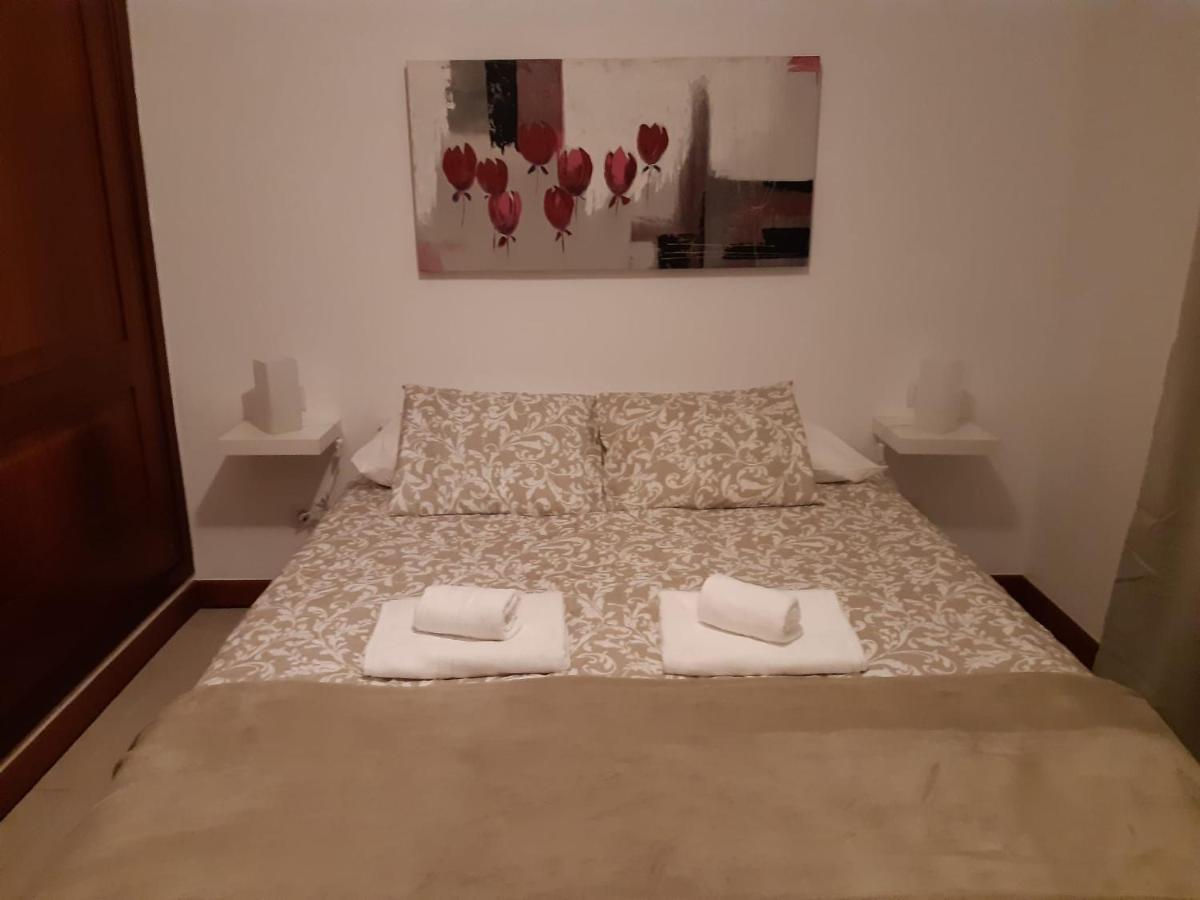 Apartamento Arena プラヤ・ブランカ エクステリア 写真