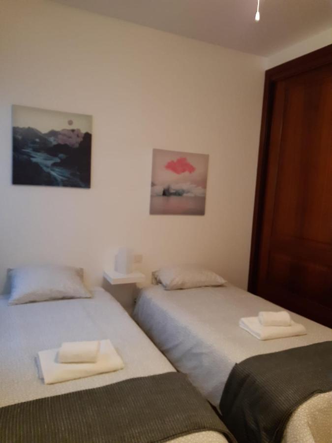 Apartamento Arena プラヤ・ブランカ エクステリア 写真