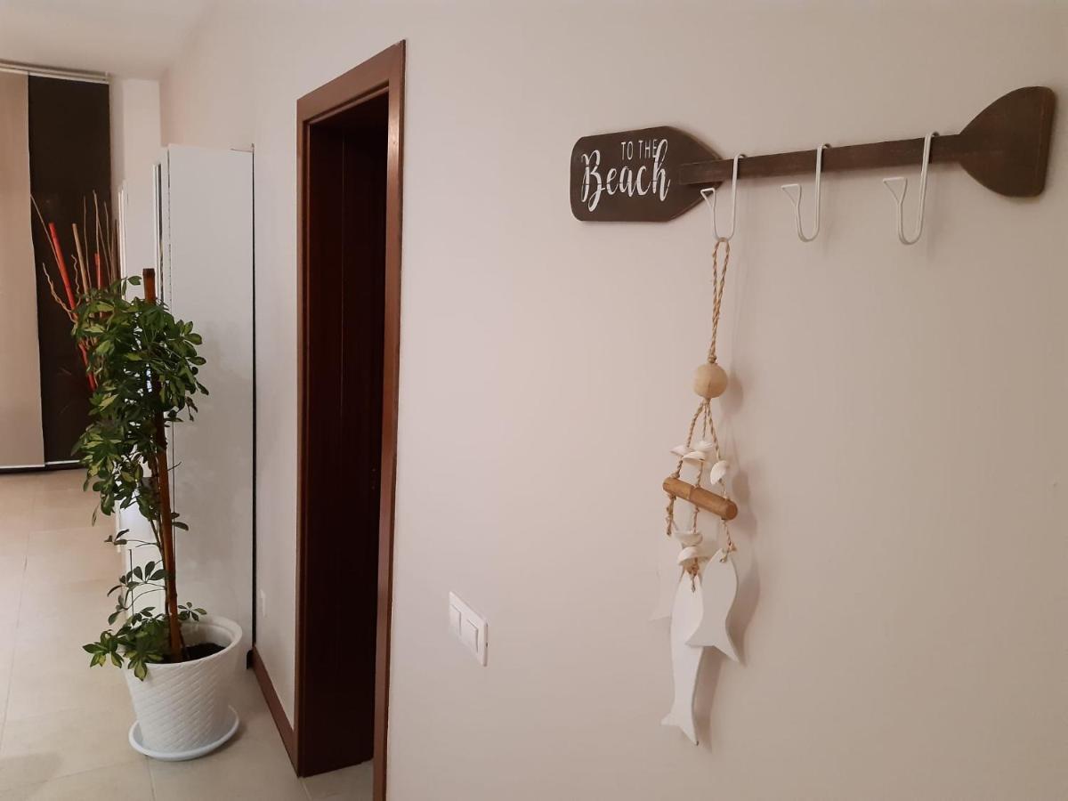 Apartamento Arena プラヤ・ブランカ エクステリア 写真