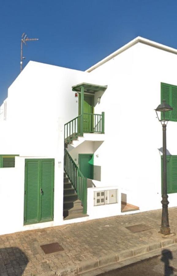 Apartamento Arena プラヤ・ブランカ エクステリア 写真